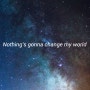 비틀즈 - Across The Universe 🎵 Jai gru deva, om Nothing's gonna change my world