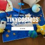 [ 포레포레 ] TINY COSMOS 타이니코스모스 키즈 베딩, 러그 오픈완료!