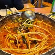 전주,맛집ː술쟁이들 모여라_최동민양푼갈비 아중점