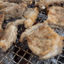 [홍천 닭갈비 맛집] 소금숯불닭갈비와 닭목살이 유명한 "탑골가든"