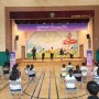 [학교로 찾아가는 문화예술 전문가] K-POP 아카펠라, 김해 금동초등학교