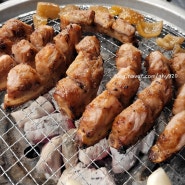 <도봉구 맛집> <방학역 맛집> <도봉구청 맛집> 쪽갈비 맛집. "쪽갈비 대통령"