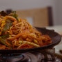 오등동 맛집, 두루치기에 뜨끈한 국밥 생각이 날 땐 '다래식당'