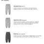 WOOALONG(우알롱) FIT GUIDE