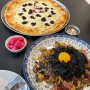 사당역 맛집 : 로코민트 파스타, 피자