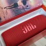 삼성 JBL FLIP6 블루투스 스피커(레드) 간단 개봉기 & 사용기