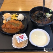 이화여대 맛집 이대 돈까스 사장님돈까스 치즈돈까스