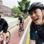 BIKE SHOP BOYS #28 ; 3주간의 때려 밟은 기록