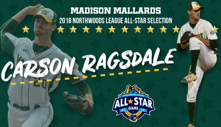[BA] 카슨 랙스데일 (Carson Ragsdale)의 2022년 스카우팅 리포트 : 네이버 블로그