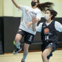 농구하는 여성모임, 스바트 우먼즈