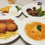토요일 오후, 우리는 IKEA 이케아 동부산 점에 밥먹으러 갔다! - 이케아올인원세트 / 내돈내산리뷰