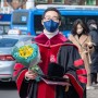 졸업식 및 학위수여식 (2022. 02. 24.)