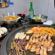 전주ː맛도 친절함도 모든게 완벽👍_봉자막창(생삼겹살)