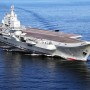 중국항공모함, 중국해군력 증강
