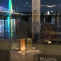 난지한강공원 카페 물결 한강 / 차크닉 후 한강 야경 데이트