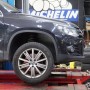 SUV 사계절 타이어 추천 브릿지스톤 투란자 세리니티플러스