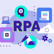 [RPA 시리즈 1편] 업무 자동화 시스템 RPA (Robotic process Automation)란?