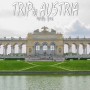 오스트리아 비엔나 여행 쇤부른궁 :: 올망졸망 깜찍한 합스부르크 왕가의 여름궁전
