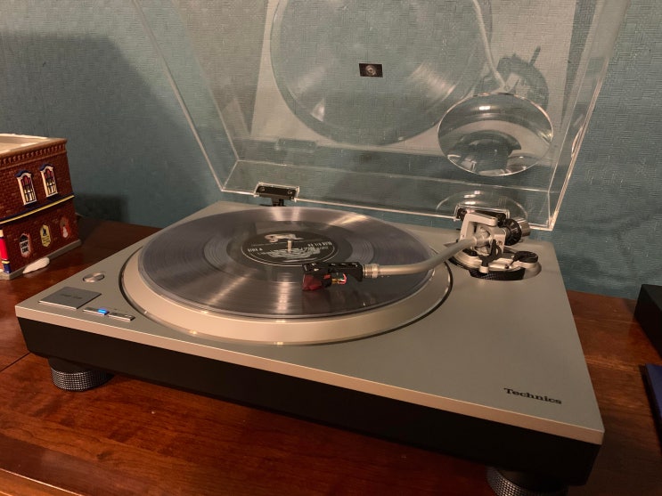 테크닉스 SL1500C Technics SL1500C 턴테이블 : 네이버 블로그