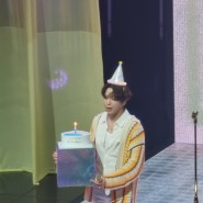 [정용화] 22.06.22 용화 생일~ Happy Birthday♡