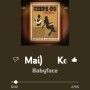 Babyface - Keeps On Fallin' Feat. Ella Mai