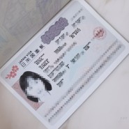 일본여행 입국 서류 준비 일본 비자 발급 방법과 PCR 검사 예약