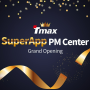 [Tmax]티맥스의 혁신이 시작될 공간, SuperApp PM Center 오픈!