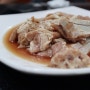 [원주 혁신도시 맛집] 수제 돼지갈비 맛있는 우미관