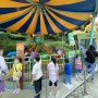주말에아이랑갈만한곳_ 용인 한국 민속촌에서 놀이기구 실컷 타기, 입장료 할인정보