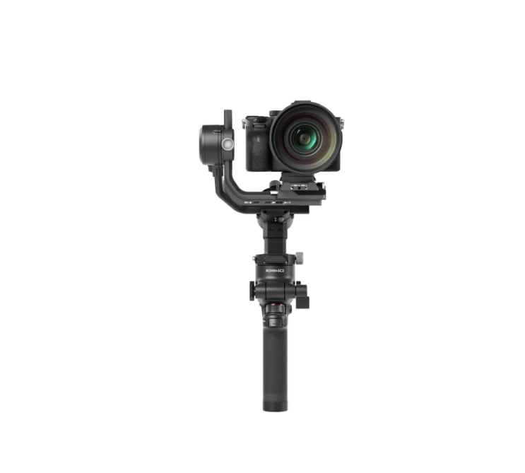 로닌 카메라용 짐벌 DJI Ronin RSC2의 스펙과 호환 기기 : 네이버 블로그