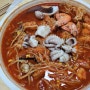 [대전 유성구 해물찜 맛집] 도레미아구찜! 테이크 아웃 후기!