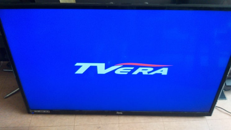 티베라 천안 아산 안성 평택 TVERA TVSTAR TVZONE 중소기업 TV 수리 - ADONIS 티비스타 TS ...