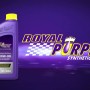 [브랜드 스토리] 강렬한 보랏빛 퍼포먼스, 로얄퍼플(Royal Purple)