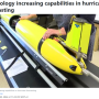 [220620] 태풍예보에 활용되는 수중글라이더