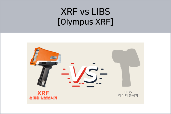 영인에이티/휴대용 성분분석기 장점/휴대용 XRF/XRF vs LIBS/비파괴 성분분석기/PMI 분석기/합금성분분석기/구리합금 ...
