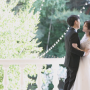 [웨딩영상 - 라비두스 - 더나인야드] Eric hohyun + Maxie wedding highlight.