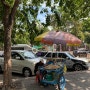 방콕여행 3 - 룸피니공원 빅씨마트 딸링쁠링 와위커피