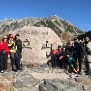 [2024-0602] 나카센도 비너스라인 우츠쿠시하라고원그로베알펜루트 7일 일본알프스 모터사이클여행