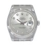 ROLEX Oyster Perpetual Date Just 기계식자동 남성용스틸 36mm 116234G
