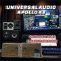 프로듀서의 툴 : Universal Audio의 오디오 인터페이스!! Apollo X8 HE 출고!! 갇!! by 이퀄라이져 리버브