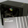 쿼드로(Quadro) RTX A4000 과 i9-12900K 는 제품디자인용 조립컴퓨터로 추천~!