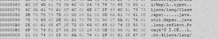 [Spring] 바이너리 데이터(Binary data)를 HTTP post 요청으로 전송받는 소스코드 : 네이버 블로그