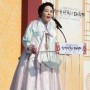 한국음식문화재단 박미영이사장, 활약 전통음식을 세계에 널리 알리는 기회의 장