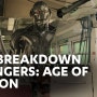 Avengers, Age of Ultron - VFX Breakdown (DNEG)