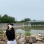 [속초/양양 여행] 속초 '바우지움조각미술관': 자연과 건축의 조화를 이루는 감성 여행코스