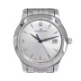 JAEGER LECOULTRE Master Control Date 기계식자동 남성용스틸 40mm 147.8.37.S