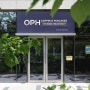축약 | OPH 센터필드 카페 오리지널팬케이크하우스