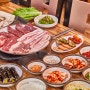 든든했던 제주 삼화지구 맛집