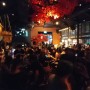 태국 방콕 "아이누 바(AINU bar)" - 퓨전 이자카야 바에서 즐기는 맛난 일식 요리와 흥겨운 라이브 공연