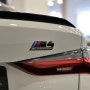 2022 BMW M4 컴페티션 P1-1 제원 정보